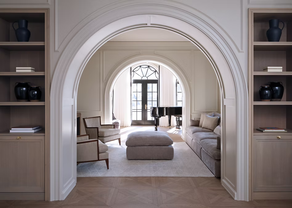 INTERIORS