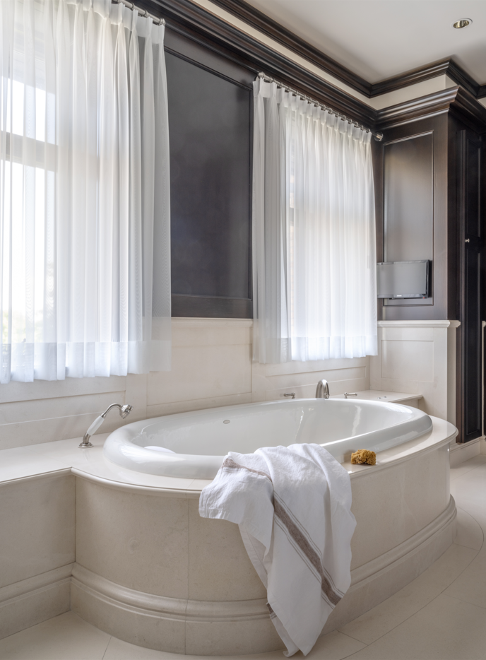 Montreal — interior design projects