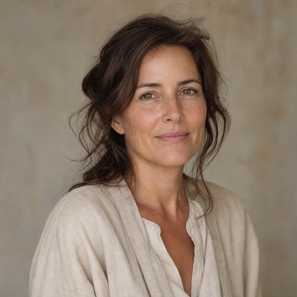 Camille Laurent