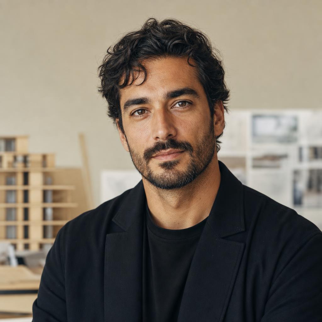 Julian Moreau